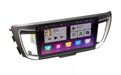 Штатная магнитола для Honda Accord 2013-2018