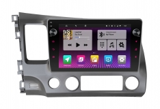 Штатная магнитола для Honda Civic 2006-2011