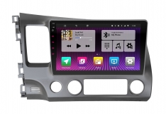 Штатная магнитола для Honda Civic 2006-2011