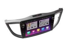 Штатная магнитола для Honda CR-V 2012-2017