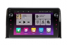 Штатная магнитола для Honda CR-V 2017-2021