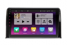 Штатная магнитола для Honda CR-V 2017-2021