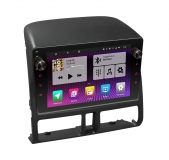 Штатная магнитола для Honda CR-V 2001-2006