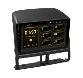 Штатная магнитола для Honda CR-V 2001-2006