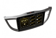 Штатная магнитола для Honda CR-V 2012-2016