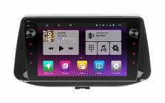 Штатная магнитола для Hyundai I30 2017-2021