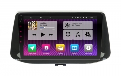 Штатная магнитола для Hyundai I30 2017-2021