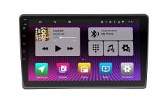 Штатная магнитола для Hyundai H1 2015-2021