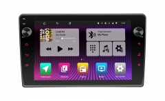 Штатная магнитола для Hyundai H1 2015-2021