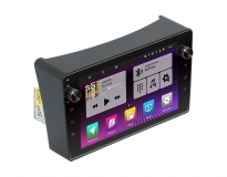 Штатная магнитола для Hyundai H1 2015-2021