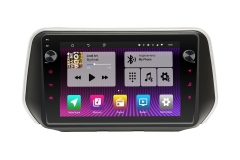 Штатная магнитола для Hyundai Santa Fe 2018-2021