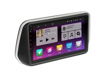 Штатная магнитола для Hyundai Santa Fe 2018-2021