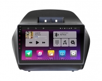 Штатная магнитола для Hyundai IX35 2010-2014