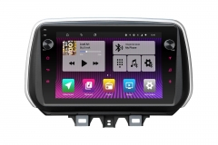 Штатная магнитола для Hyundai Tucson 2018-2021