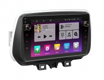 Штатная магнитола для Hyundai Tucson 2018-2021