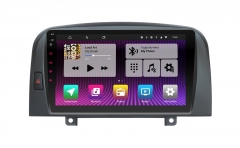 Штатная магнитола для Hyundai Sonata (NF) 2008-2010 cond