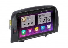 Штатная магнитола для Hyundai Sonata (NF) 2008-2010 cond