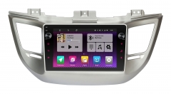 Штатная магнитола для Hyundai Tucson 2015-2018