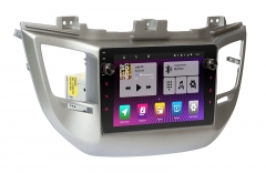 Штатная магнитола для Hyundai IX35