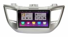 Штатная магнитола для Hyundai Tucson 2015-2018