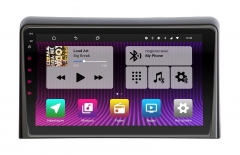 Штатная магнитола для Hyundai Sonata 2018-2019