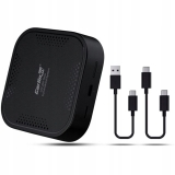 USB Android BOX для Toyota Highlander 2020-2022 + Беспроводной CarPlay/Android Auto