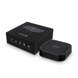 USB Android BOX для Skoda Kodiaq (2016-2022) + Беспроводной CarPlay/Android Auto