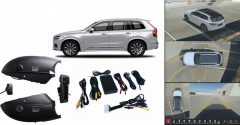 Система 3D круговой обзор 360° для Volvo XC90