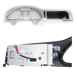 Android магнитола для Audi Q7 2005-2015 - CarPlay/GPS/Wi-Fi/4G/Bluetooth