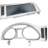 Android магнитола для Audi Q7 2005-2015 - CarPlay/GPS/Wi-Fi/4G/Bluetooth