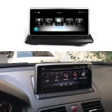 Android магнитола для Volvo XC90 2005-2014 - CarPlay/GPS/Wi-Fi/4G/Bluetooth