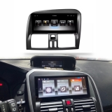 Android магнитола для Volvo XC60 2008-2017 - CarPlay/GPS/Wi-Fi/4G/Bluetooth