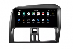 Android магнитола для Volvo XC60 2008-2017 - CarPlay/GPS/Wi-Fi/4G/Bluetooth