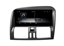Android магнитола для Volvo XC60 2008-2017 - CarPlay/GPS/Wi-Fi/4G/Bluetooth