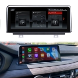 Android магнитола для BMW X5 (F15) 2014-2018 - CarPlay/GPS/Wi-Fi/4G/Bluetooth