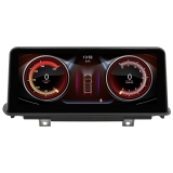 Android магнитола для BMW X5 (F15) 2014-2018 - CarPlay/GPS/Wi-Fi/4G/Bluetooth