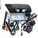 Android магнитола для Audi Q5 2008-2018 - CarPlay/GPS/Wi-Fi/4G/Bluetooth