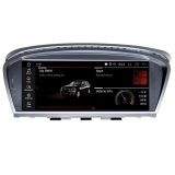 Android магнитола для BMW 5 Series E60/E61 2003-2009- CarPlay/GPS/Wi-Fi/4G/Bluetooth