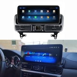 Android магнитола для Mercedes-Benz ML (W166) 2012-2015 - CarPlay/GPS/Wi-Fi/4G/Bluetooth